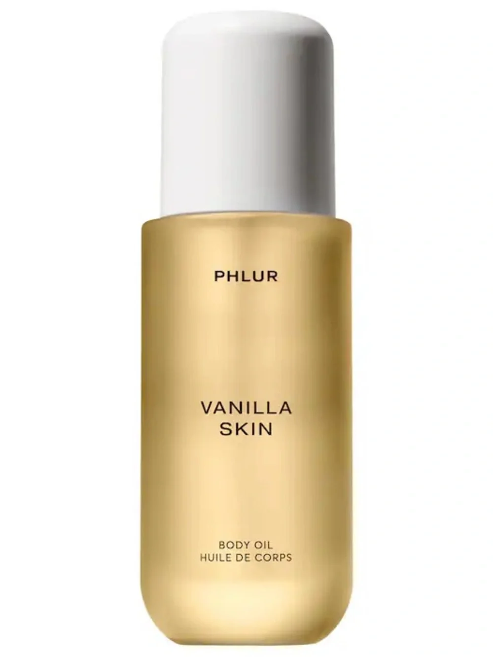New Phlur Vanilla Skin Body Oil